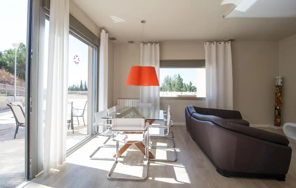 Suite con 2 camere da letto — RuralSuite Hotel Apartamentos