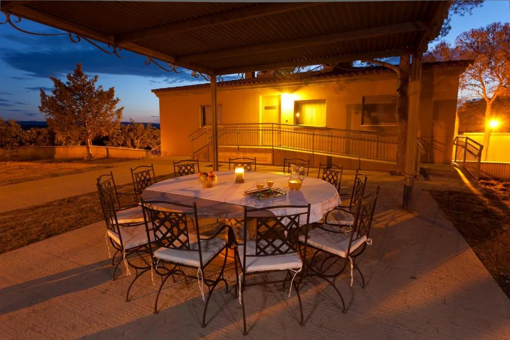 Suite con 3 camere da letto — RuralSuite Hotel Apartamentos
