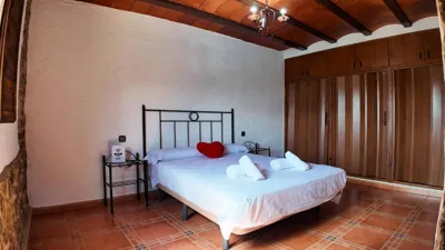 Ruralux Campo San Juan II — foto 4