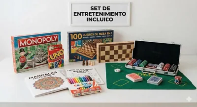 Ruralux Campo San Juan II — foto 12
