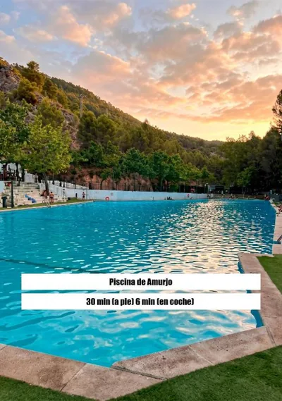 Ruralux Orcera Linarejos I — foto 5