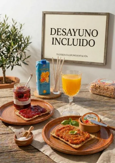Ruralux Valentín — Foto 5