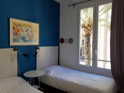 Russafa Youth Hostel — foto 2