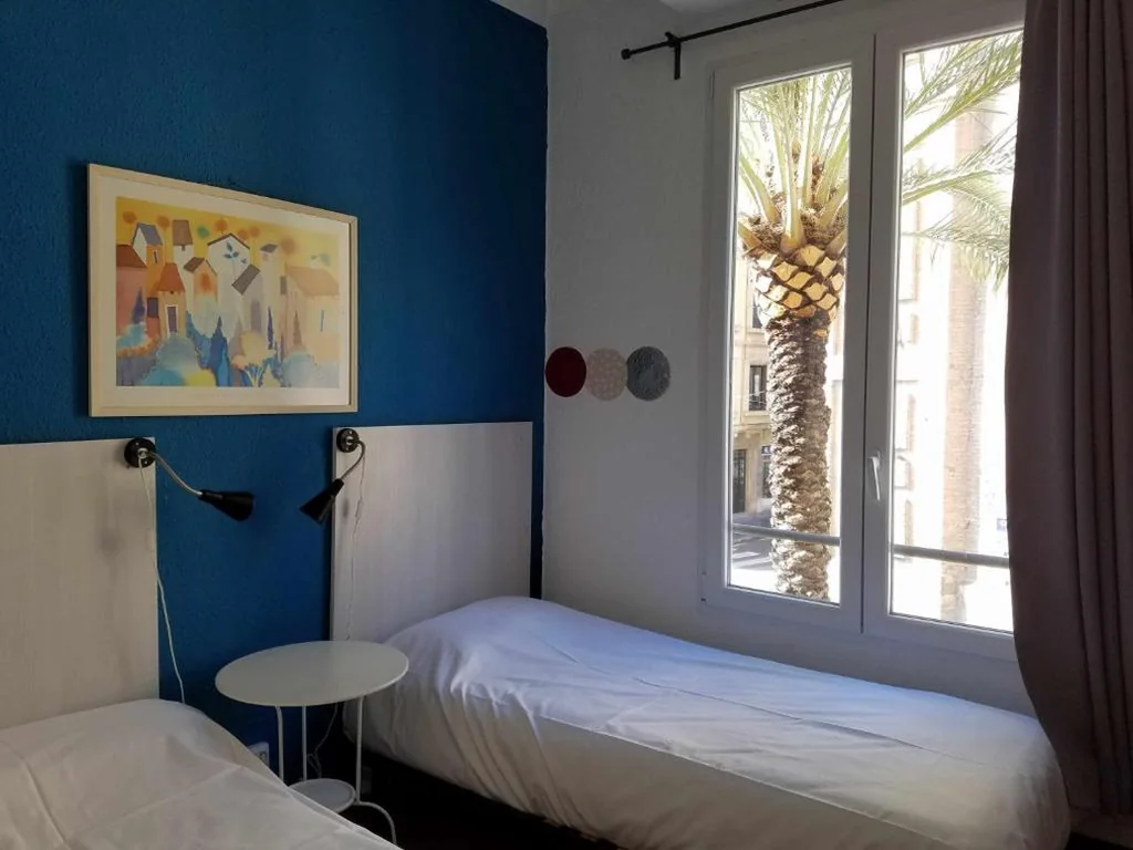 Russafa Youth Hostel