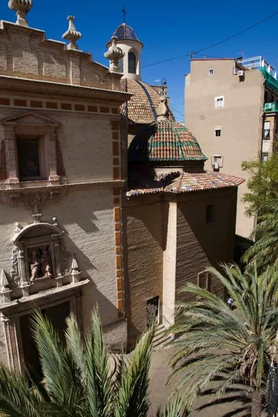 Russafa Youth Hostel — foto 5