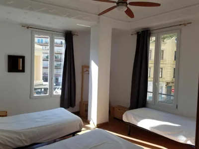Russafa Youth Hostel — foto 6
