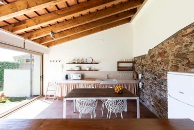 RUSTIC & CHIC b&b — photo 12