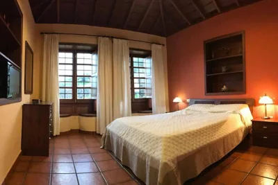 RUSTIC HOUSE LA MONTAÑA — foto 2