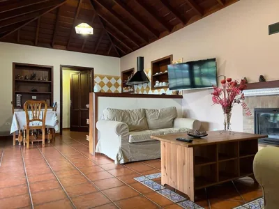 RUSTIC HOUSE LA MONTAÑA — foto 5