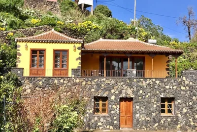 RUSTIC HOUSE LA MONTAÑA — foto 6