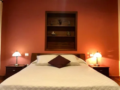 RUSTIC HOUSE LA MONTAÑA — foto 7