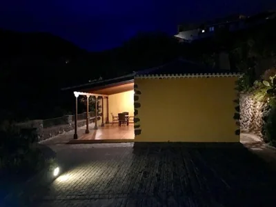 RUSTIC HOUSE LA MONTAÑA — foto 10