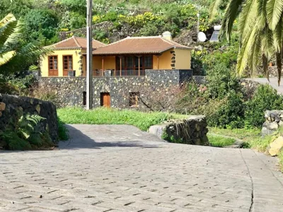 RUSTIC HOUSE LA MONTAÑA — foto 11