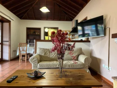 RUSTIC HOUSE LA MONTAÑA — foto 12