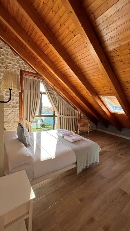 Chambre familiale supérieure — Rústico Prado da Viña