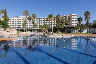 RVHotels Ametlla Mar — foto 2