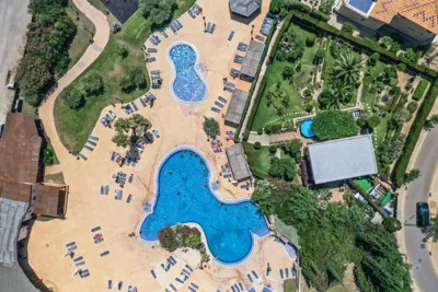 RVHotels Ametlla Mar — foto 3