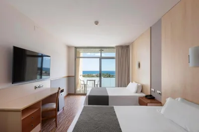 RVHotels Ametlla Mar — foto 12