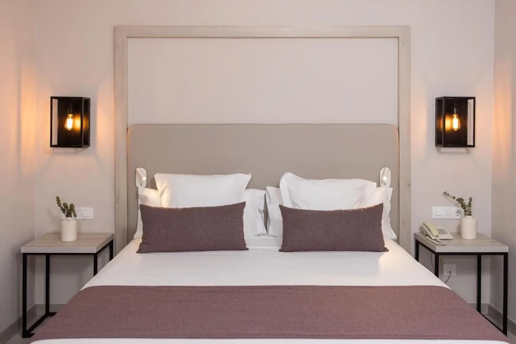 Camera doppia Superior — RVHotels Broquetas Spa Termal