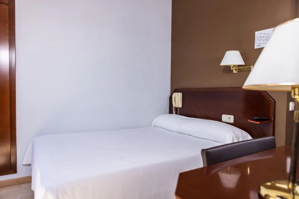 Camera singola Standard — RVHotels Broquetas Spa Termal