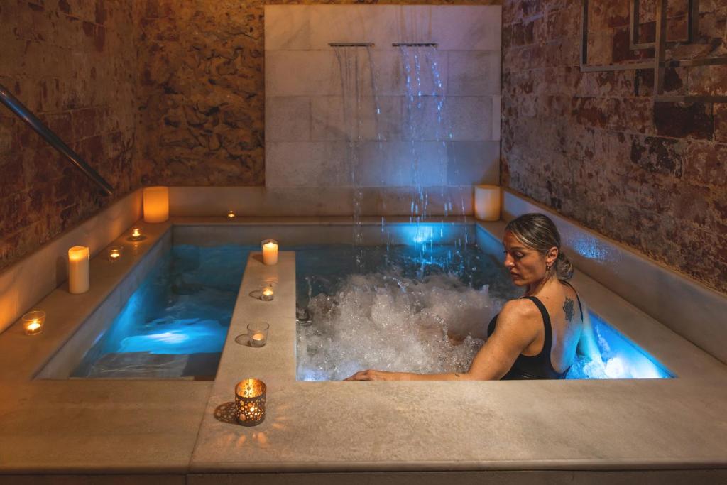 RVHotels Broquetas Spa Termal