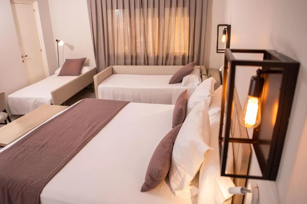 RVHotels Broquetas Spa Termal