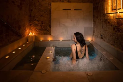 RVHotels Broquetas Spa Termal — foto 3