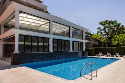 RVHotels Broquetas Spa Termal — foto 4