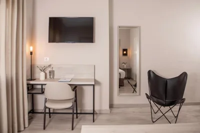 RVHotels Broquetas Spa Termal — foto 6