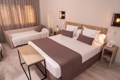 RVHotels Broquetas Spa Termal — foto 8