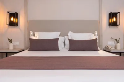 RVHotels Broquetas Spa Termal — foto 10