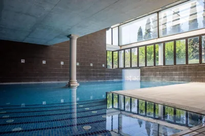 RVHotels Broquetas Spa Termal — foto 11