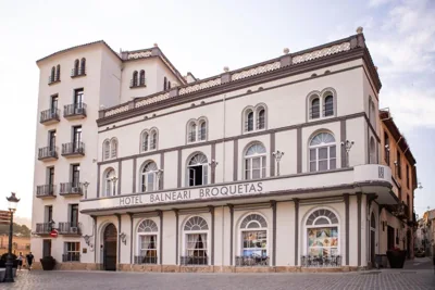RVHotels Broquetas Spa Termal — foto 12