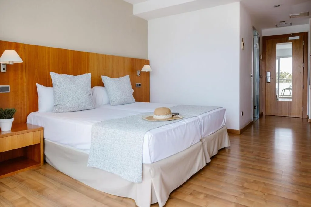 Habitación Individual Estándar — RVHotels Nautic Park