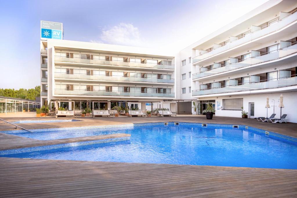 RVHotels Nautic Park