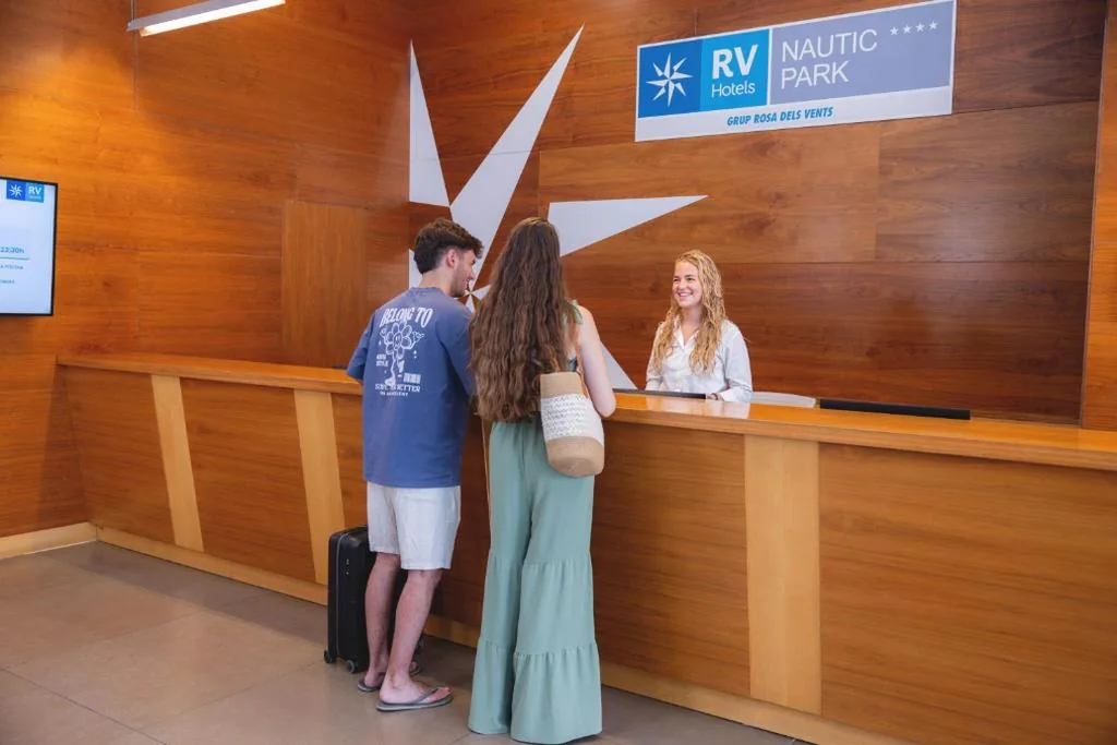 RVHotels Nautic Park