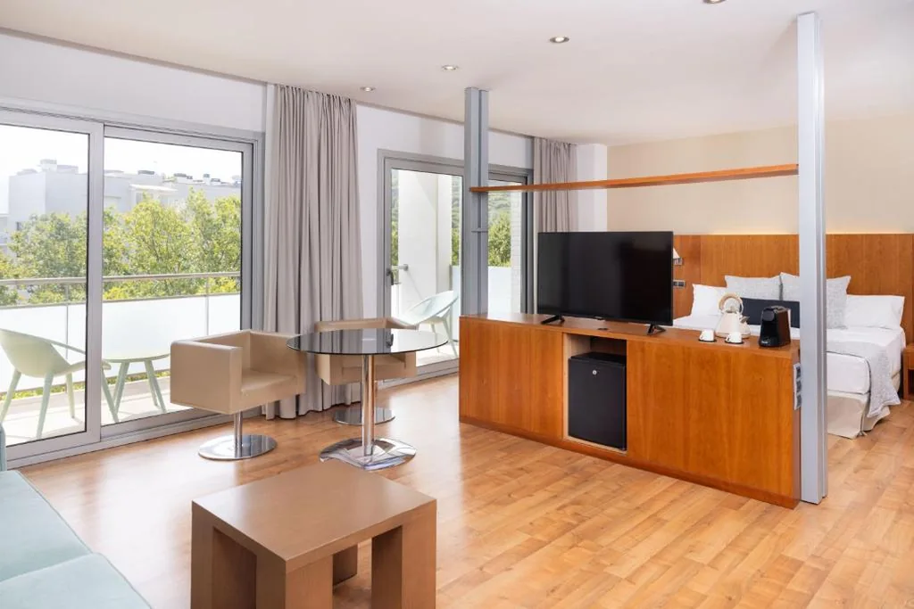 Suite — RVHotels Nautic Park