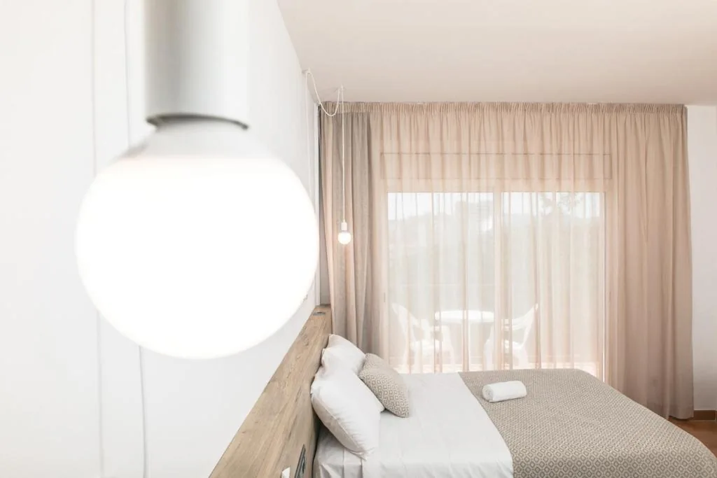 プールビューのダブルルーム — RVHotels Nieves Mar