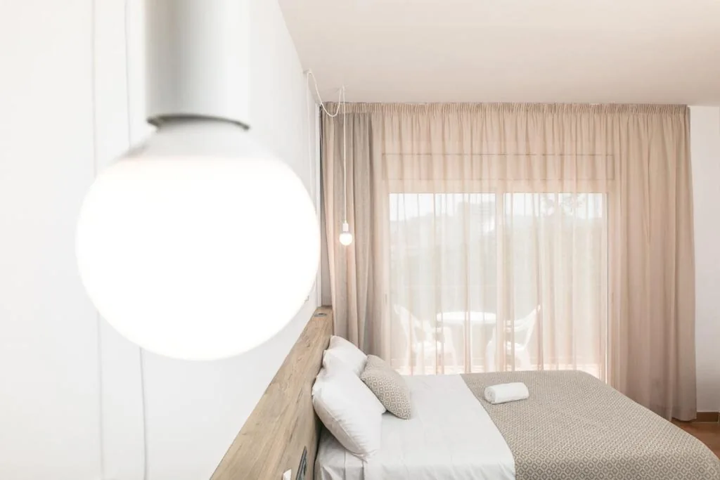 スタンダードシングルルーム — RVHotels Nieves Mar