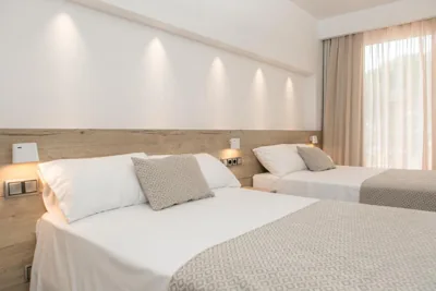 RVHotels Nieves Mar — 写真 2