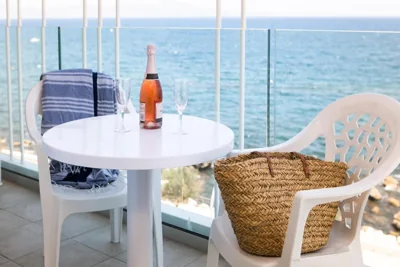 RVHotels Nieves Mar — 写真 3