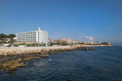 RVHotels Nieves Mar — 写真 4