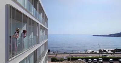 RVHotels Nieves Mar — 写真 5