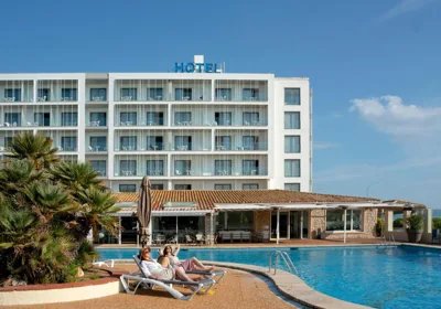 RVHotels Nieves Mar — 写真 7