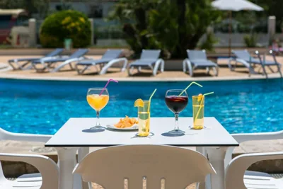 RVHotels Nieves Mar — 写真 8