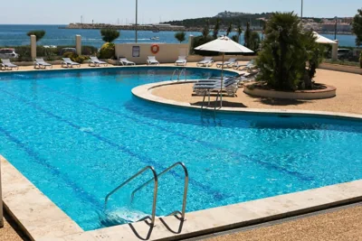 RVHotels Nieves Mar — 写真 9