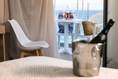 RVHotels Nieves Mar — 写真 10
