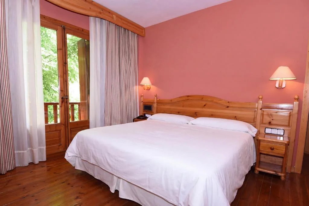 Habitación Doble Estándar — RVHotels Orri