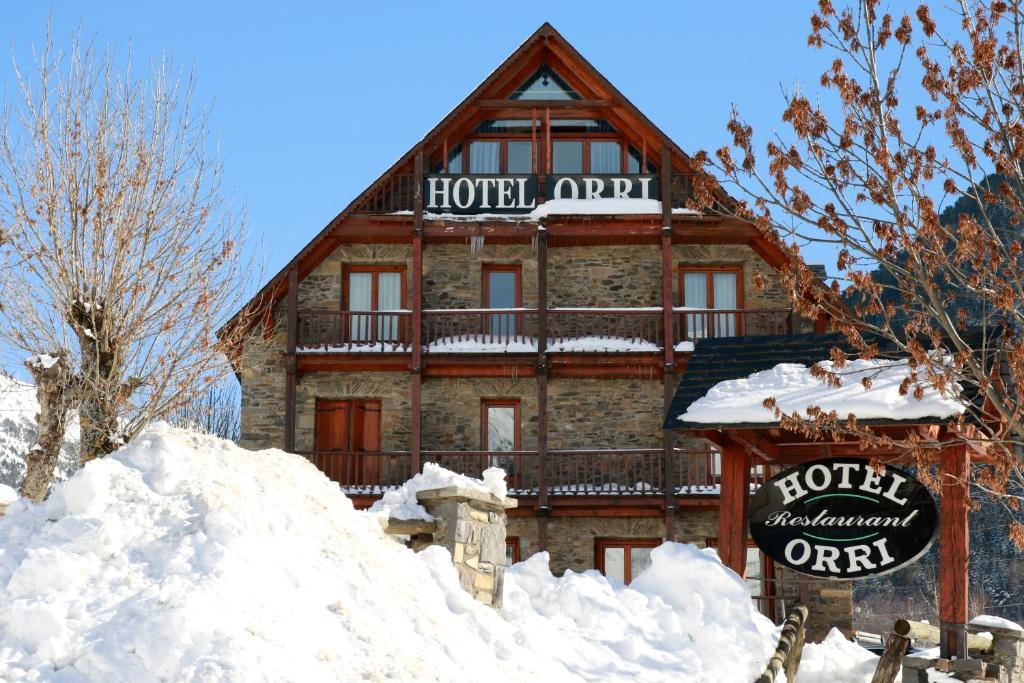 RVHotels Orri