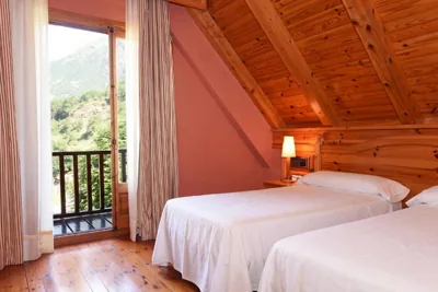 RVHotels Orri — foto 2